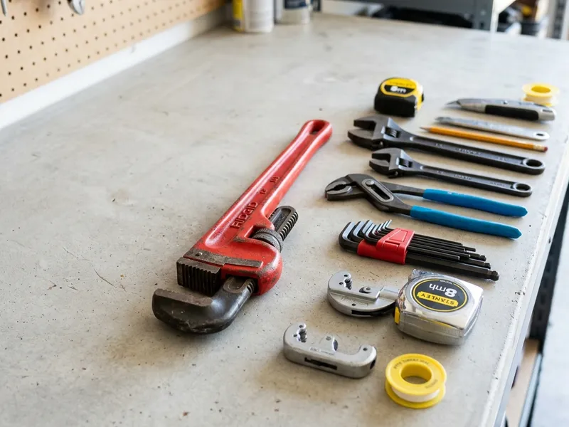 Emergency Plumber in Lexington, MI